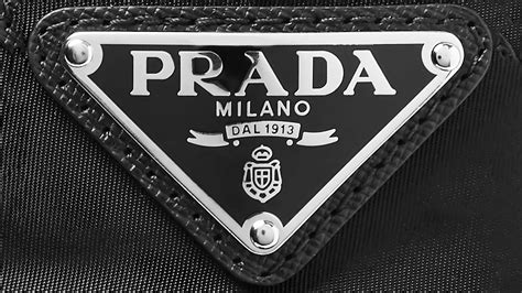 prada clothing history.